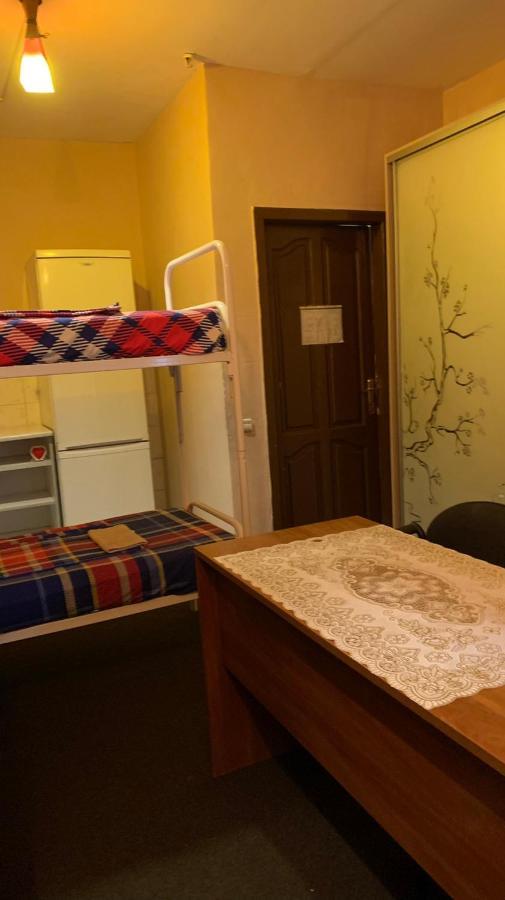 Hotel Uyut Кременчуг Экстерьер фото