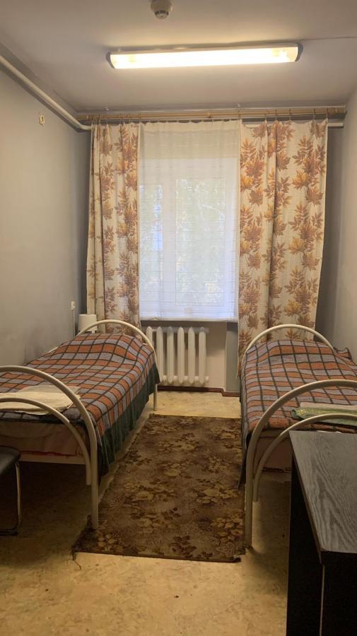 Hotel Uyut Кременчуг Экстерьер фото