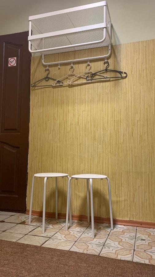 Hotel Uyut Кременчуг Экстерьер фото