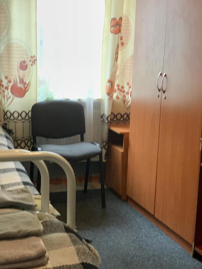 Hotel Uyut Кременчуг Экстерьер фото