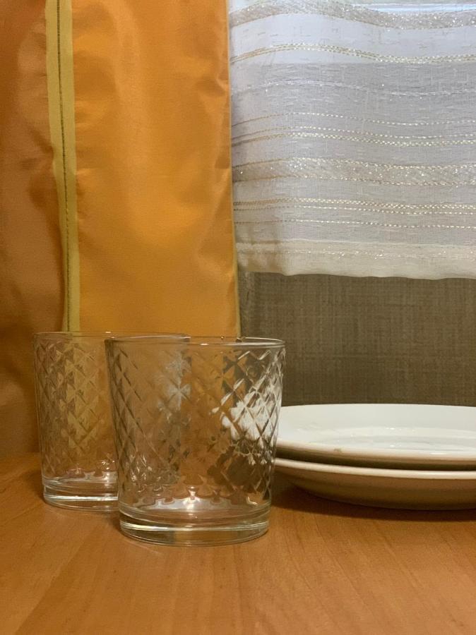 Hotel Uyut Кременчуг Экстерьер фото