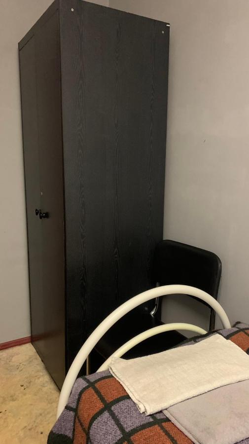 Hotel Uyut Кременчуг Экстерьер фото