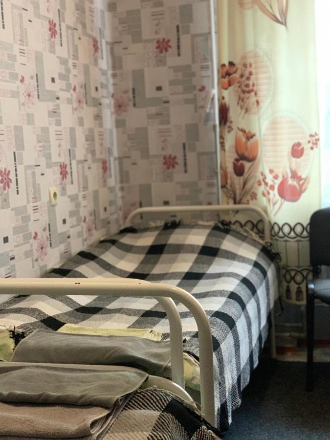 Hotel Uyut Кременчуг Экстерьер фото