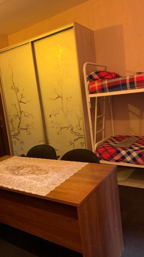 Hotel Uyut Кременчуг Экстерьер фото