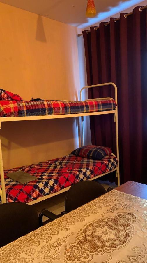 Hotel Uyut Кременчуг Экстерьер фото