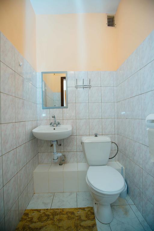 Hotel Uyut Кременчуг Номер фото