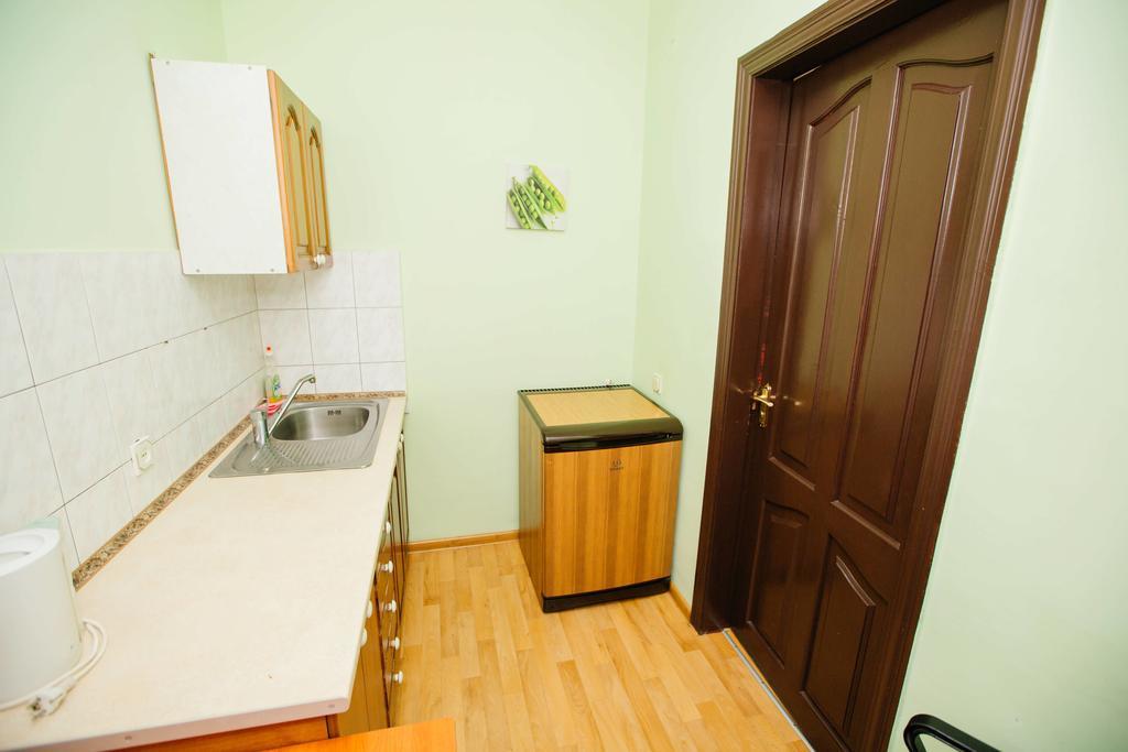 Hotel Uyut Кременчуг Номер фото