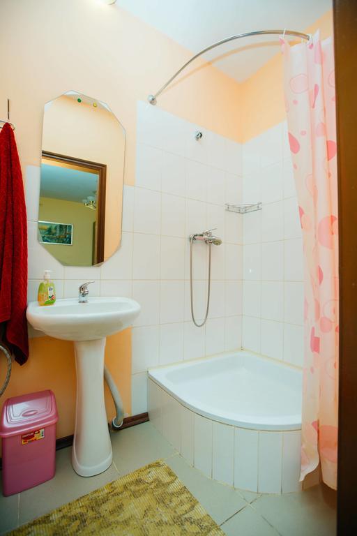 Hotel Uyut Кременчуг Номер фото